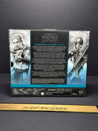 Star Wars Black Series Gaming Greats Dagan Gera & BX Droid (Hybrid) 6”  2-Pack