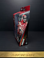 Mattel WWE Elite Collection PENTA | ZERO MIEDO | Red/white Attire | Series 126