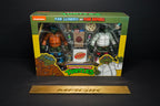 Neca TMNT Punk Leonardo & Punk Raphael  2 Pack Target Haulathon