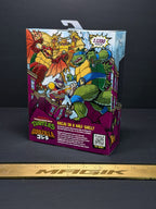 TMNT Teenage Mutant Ninja Turtles x Godzilla SHREDDER X MECHAGODZILLA 5" Figure