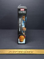 Marvel Legends 6" Avengers 5 Doomsday Fantastic Four The Thing 260917