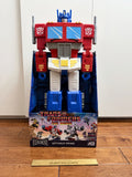 Transformers The Movie Big-figs 30" Optimus Prime Figure Brand New Exclusive 