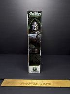 Avengers 5 Doomsday Titan Series 12" Doctor Doom  Action Figure NEW