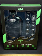 Beast Kingdom - Batman Forever (Val Kilmer) 8" Action Figure DAH-115 Limited