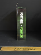 NECA Fortnite x Teenage Mutant Ninja Turtles TMNT Raphael 7” Action Figure