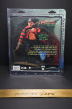Freddy Krueger Nightmare on Elm Street 3 Dream Warriors Retro Clothed Neca New