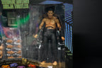 NECA TMNT 1990 Shadow Warrriors Oroku Saki and Hamato Yoshi Action Figure Pack