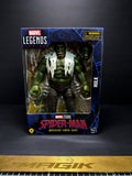 Marvel Legends Series Hulk 6-Inch Action Figure – Spider‑Man: Brand New Day