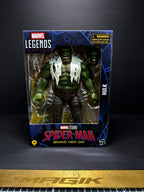 Marvel Legends Series Hulk 6-Inch Action Figure – Spider‑Man: Brand New Day