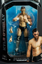 AEW Unmatched Series 10 Kyle o’Reilly Aew Jazwares