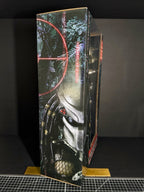 NECA Predator Special Edition Jungle Hunter 1/4 Scale Action Figure W/Led Lights