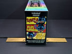 2024 Kidrobot x Disney Stitch x Elvis Bhunny Flocked 4" Vinyl Figure Set