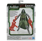 Avengers 5 Doomsday Titan Series 12" Doctor Doom  Action Figure NEW