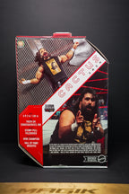 2026 Mattel WWE Ultimate Edition Monday Night War Mick Foley Cactus Jack VHTF