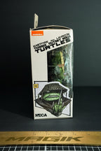 NECA TMNT Mirage Comics Old Man Raphael NEW Teenage Mutant Ninja Turtles Eastman