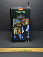 NECA TMNT x Universal Monsters Leonardo as The Hunchback Ultimate Action Figure