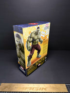 Marvel Legends Series Hulk 6-Inch Action Figure – Spider‑Man: Brand New Day