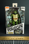 NECA TMNT Mirage Comics Old Man Raphael NEW Teenage Mutant Ninja Turtles Eastman