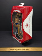 Mattel WWE Ultimate Edition Legends Hacksaw Jim Duggan Action Figure