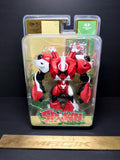 McFarlane Toys Spawn 30th Anniversary: Robot Wars 7" Spawn Action Figure