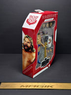 2026 WWE Ultimate Edition Legends Hacksaw Jim Duggan Exclusive 