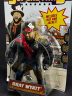Bray Wyatt WWE Superstars 6" Action Figure Exclusive Mattel Series 1