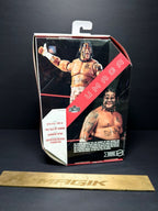 2026 WWE Ultimate Edition Series 29 Figure: UMAGA (Intercontinental Champion)