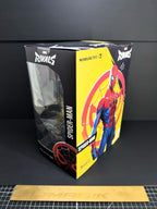 Marvel Rivals SPIDER-MAN CHASE PLATINUM EDITION 1:6 Scale Statur MCFARLANE