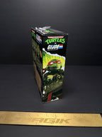 Teenage Mutant Ninja Turtles X G.I. Joe Roadblock X Raph Action Figure PLAYMATES