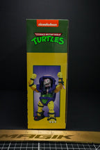 NECA Ace Duck & Mutagen Man 7 in Action Figure - 2 Pack