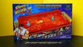 Street Fighter II Arcade Air Hockey Tabletop w/Sound - Air Powered Surface