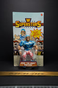 Mattel WWE Superstars Series 18 JESSE THE BODY VENTURA UNPUNCHED