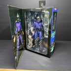 NECA TMNT II The Secret of the Ooze (1991 Movie) Ultimate Shredder Action Figure