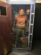 NECA Freddy Krueger 18 inch Action Figure - 39898