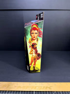 Masters of the Universe Masterverse New Eternia Teela Action Figure New 