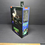 NECA TMNT II The Secret of the Ooze (1991 Movie) Ultimate Shredder Action Figure