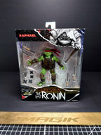 Teenage Mutant Ninja Turtles: Raphael Last Ronin Figure Playmates Toys TMNT