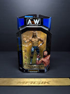 AEW Unrivaled Collection KENNY OMEGA #168 Exclusive Action Figure