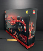 LEGO TECHNIC: Ferrari SF-24 F1 Car (42207)