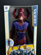 Marvel Hasbro Titan Hero Series Galactus Figure 14.25” Fantastic Four