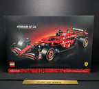 LEGO TECHNIC: Ferrari SF-24 F1 Car (42207)