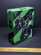 Beast Kingdom Val Kilmer Batman SEALED Action Figure Batman Forever 2026