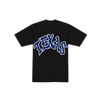 TEXAS GRAFFITI TEES