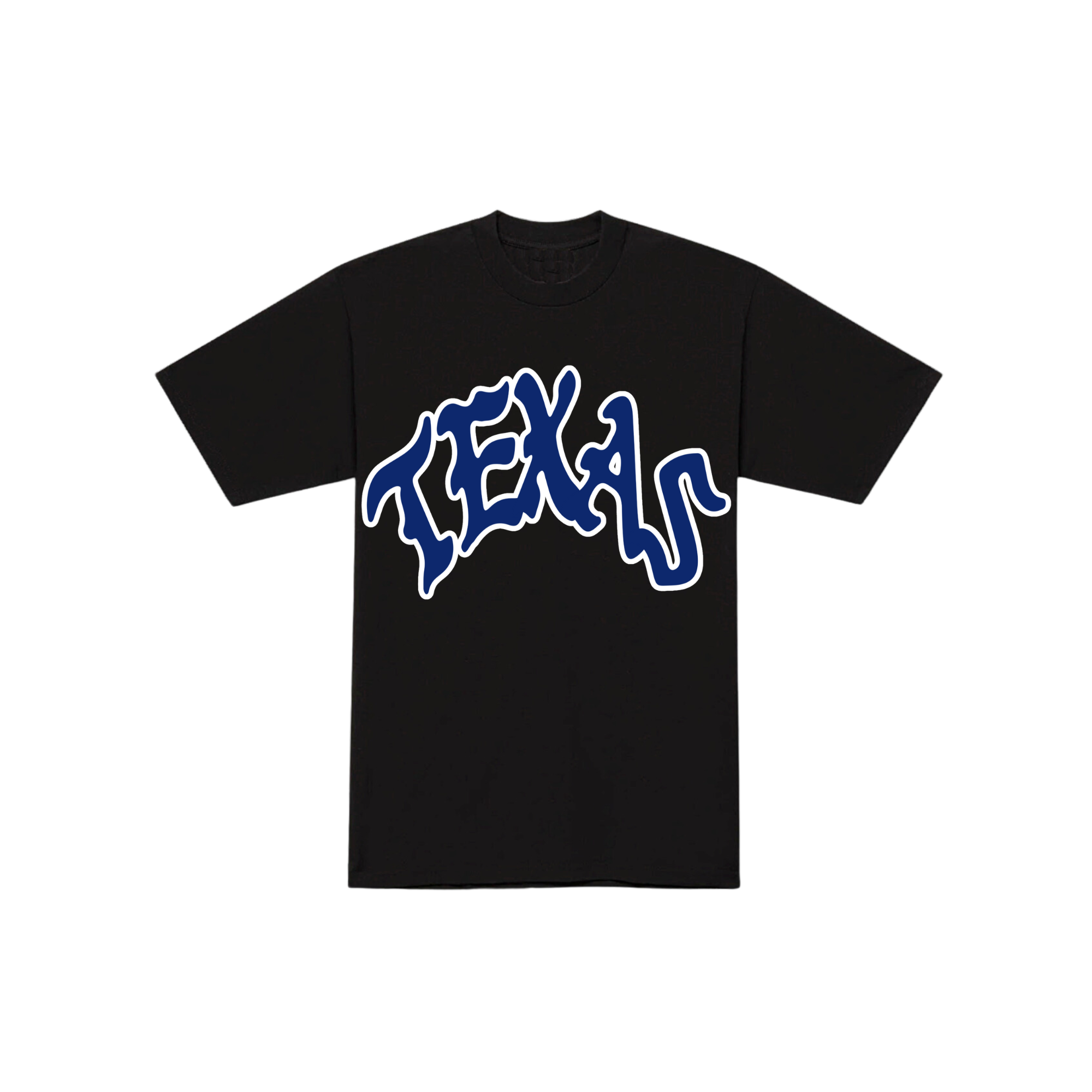 TEXAS GRAFFITI TEES