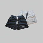 Studio Luxe Court Shorts