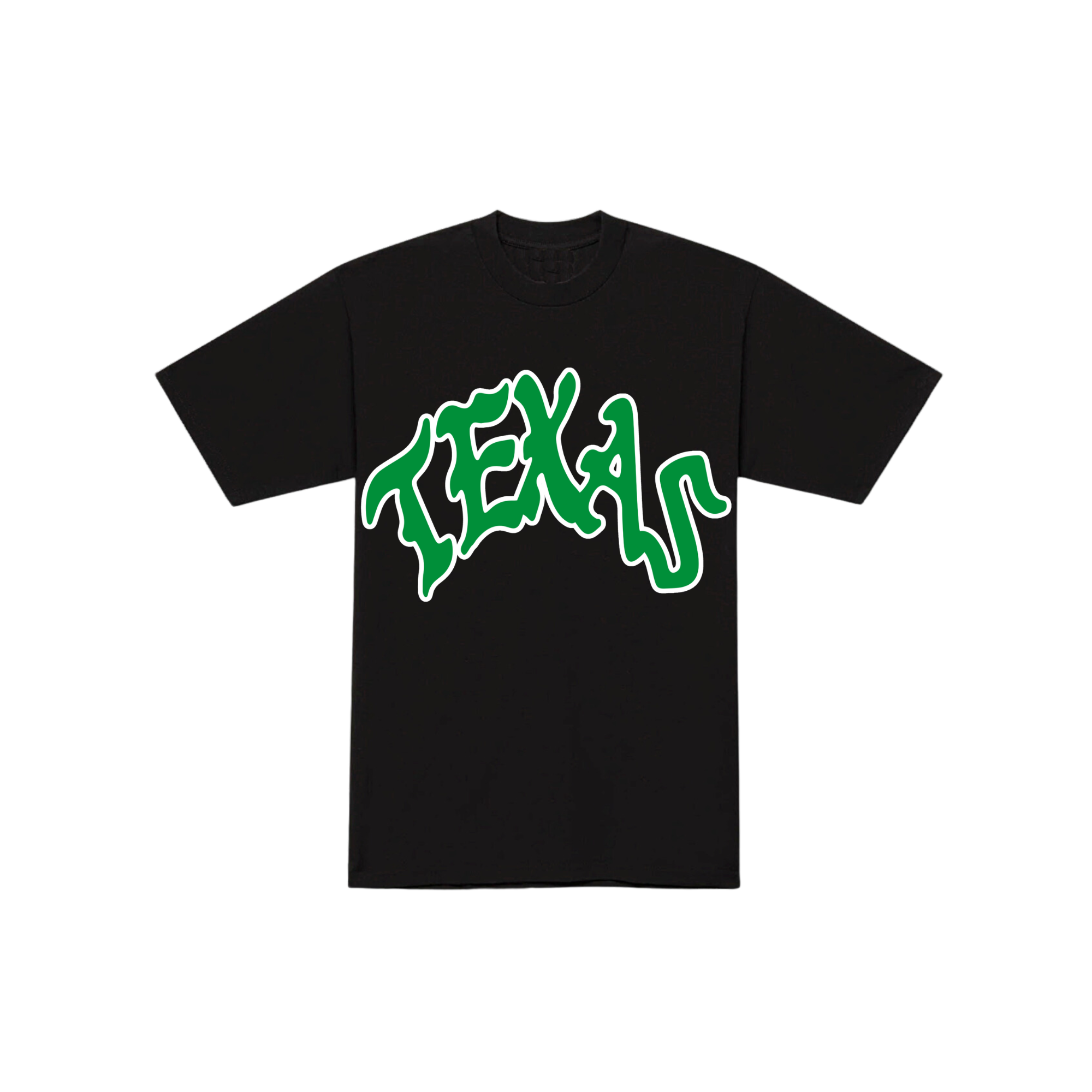 TEXAS GRAFFITI TEES