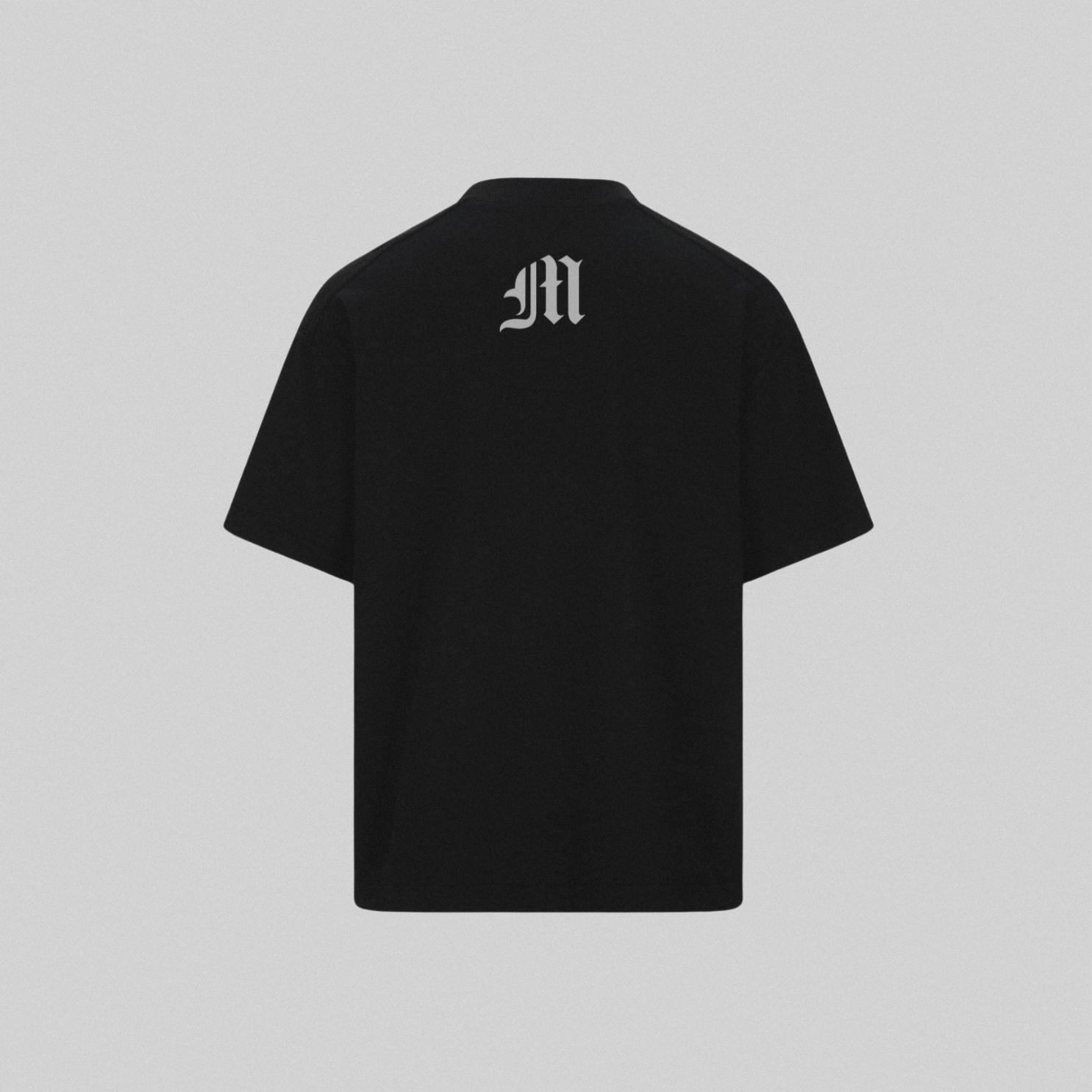 TEXAS METAL TEE