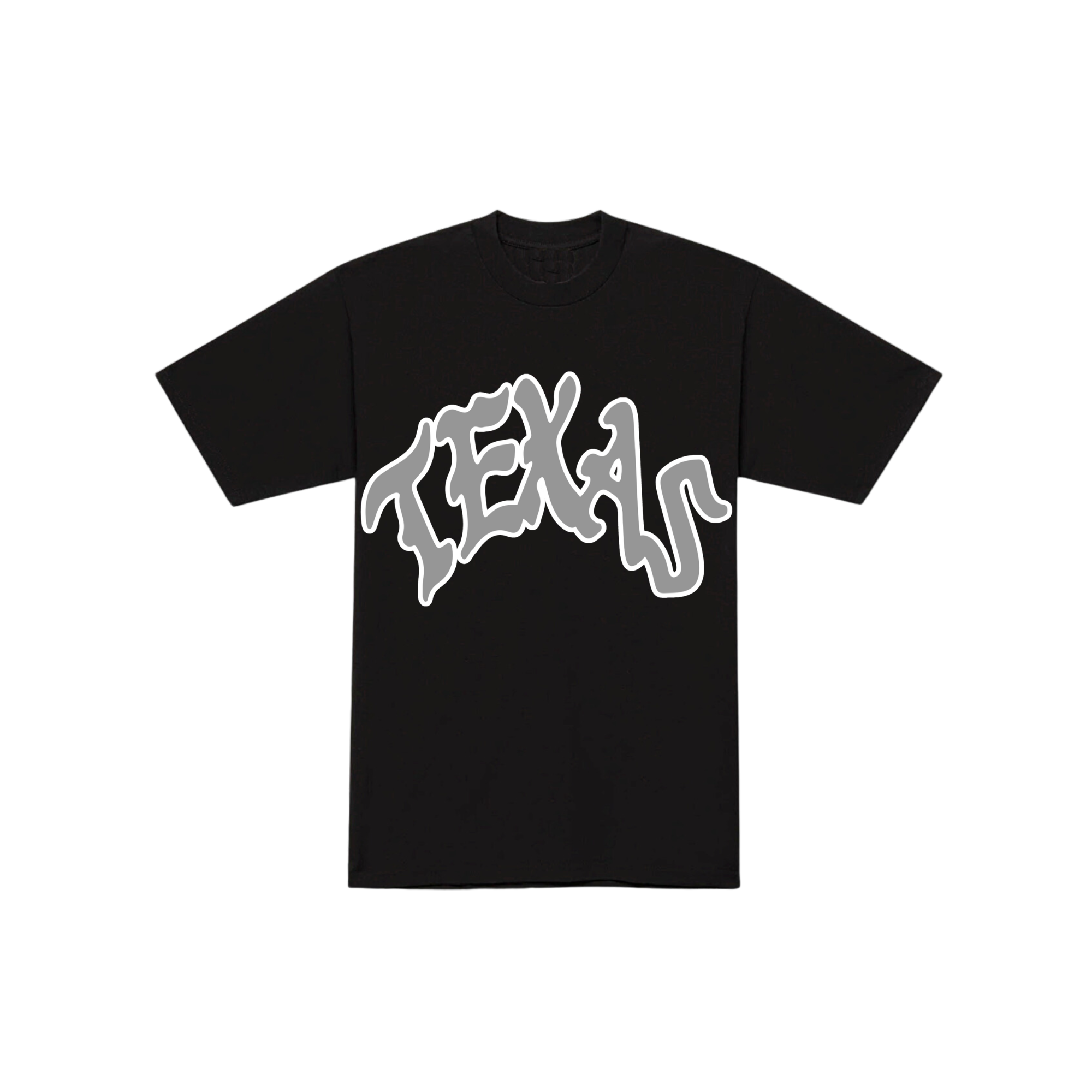 TEXAS GRAFFITI TEES