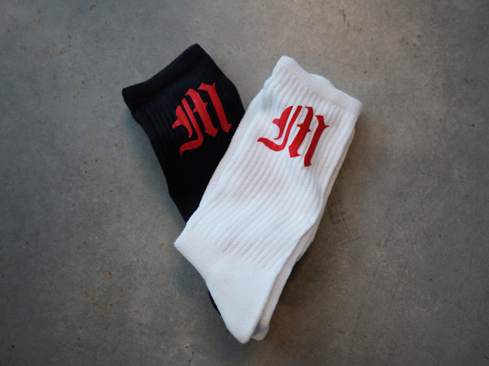 Magik Sport Sock - 2Pack