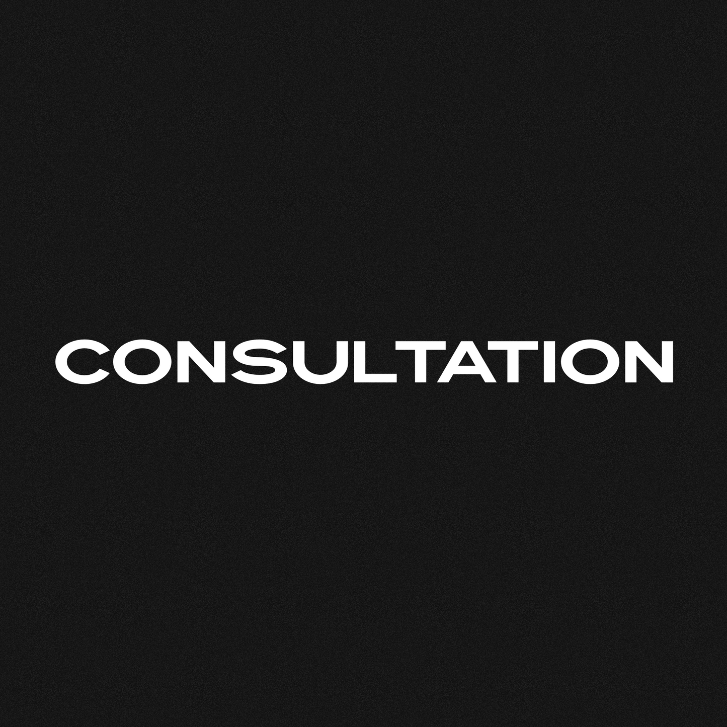CONSULTATION - CREATIVE/STYLING/IDEA/EVENT+